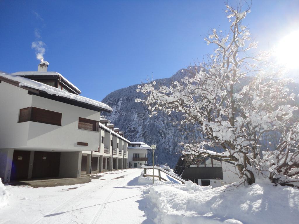 Sella Ronda Apartment Campitello di Fassa Εξωτερικό φωτογραφία